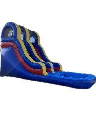 image2203 1741141284 16ft Multicolor Water Slide