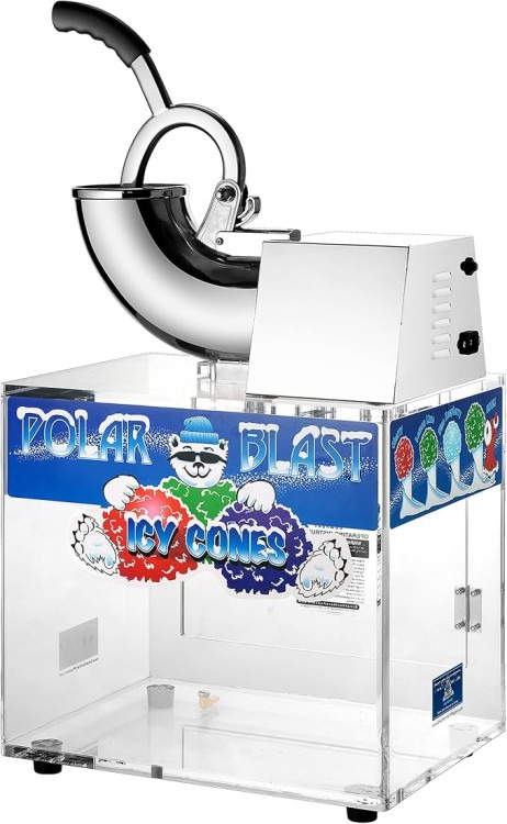 Snow Cone Machine